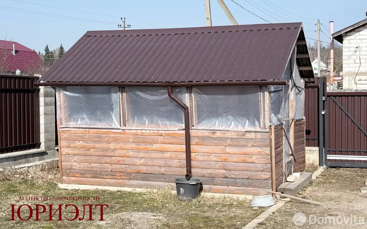 Купить земельный участок, 10.66 соток, Сокольники, Витебская область, 55000USD, код 571729 - фото 15