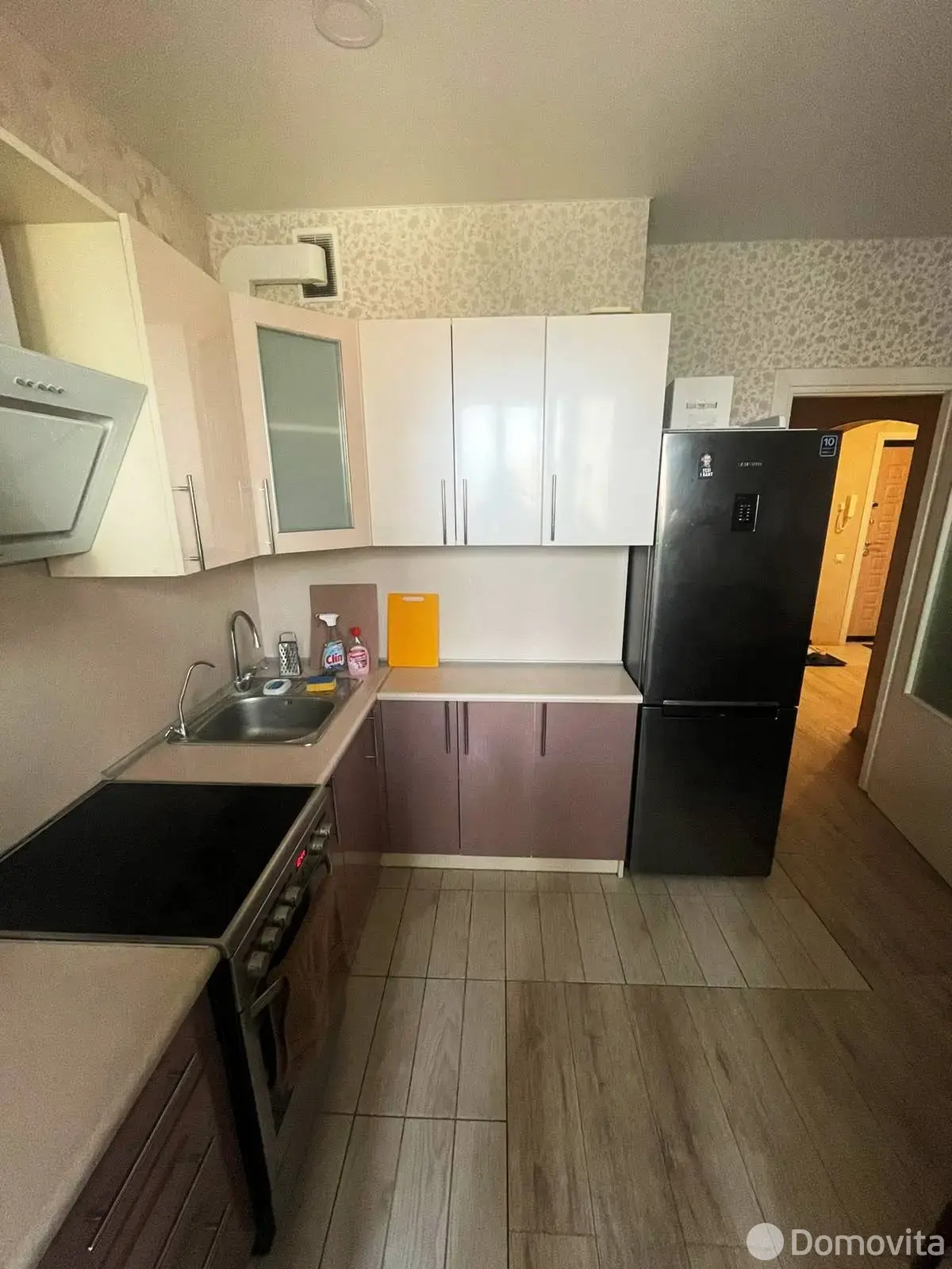 Цена аренды квартиры, Минск, ул. Чайлытко, д. 17