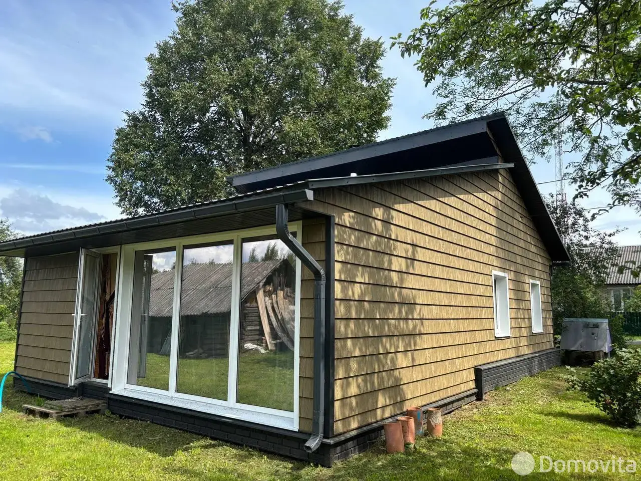 продажа дома, Полесье, 