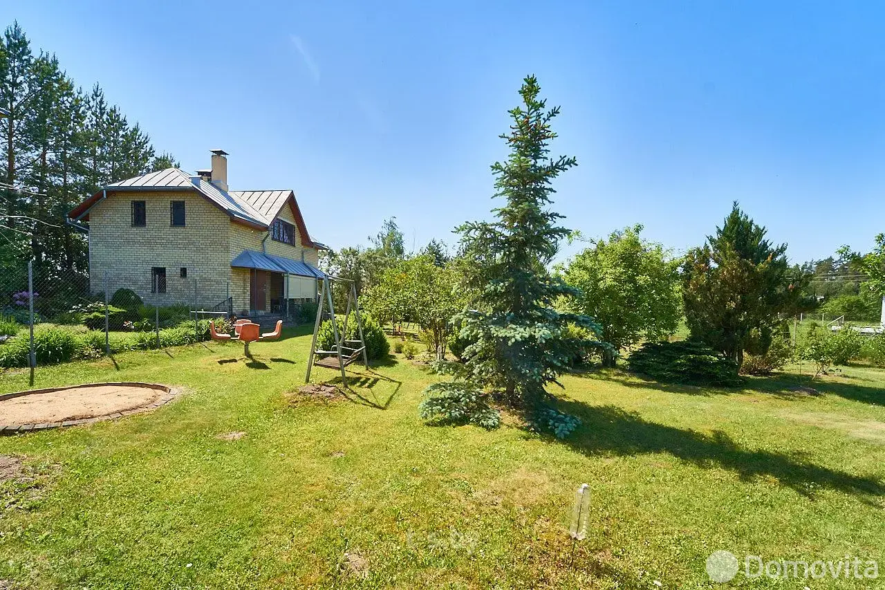 дом, Подлесное, 