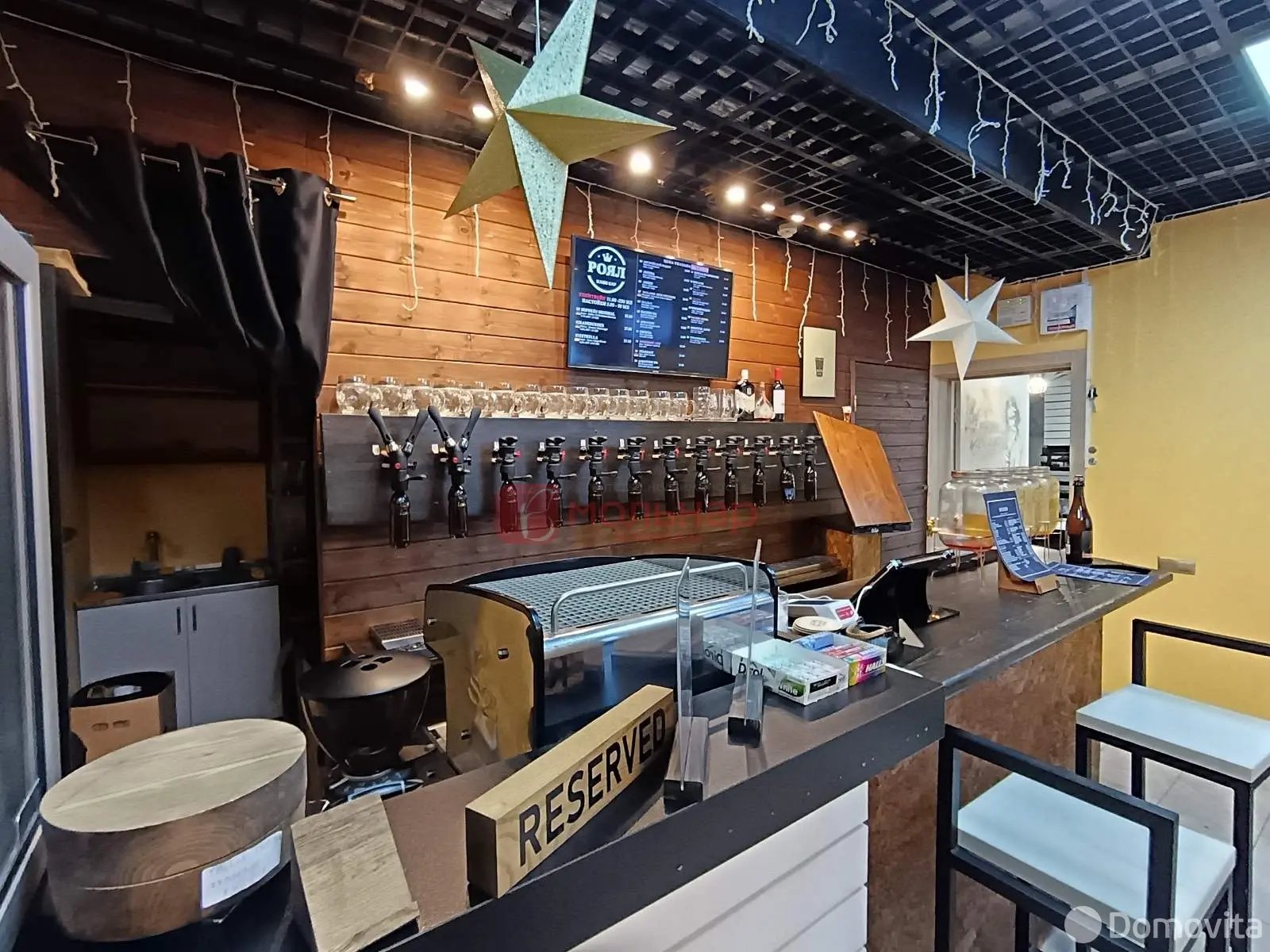 Помещение под сферу услуг в Минске, ул. Мястровская, д. 28, код 3075 - фото 16