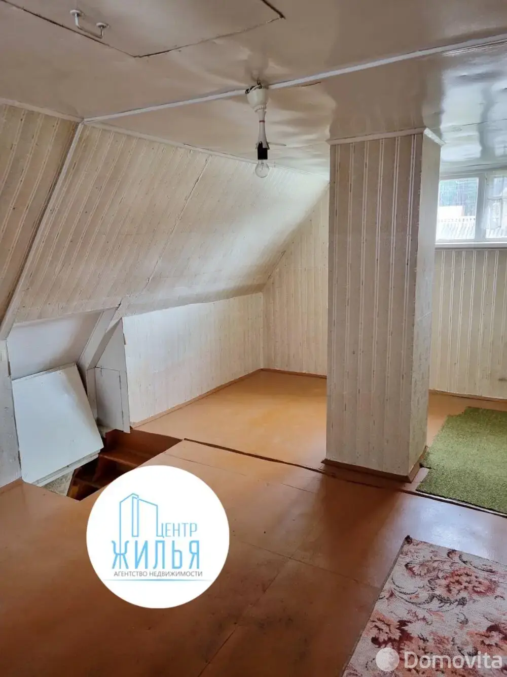 Купить 1-этажную дачу в Простор Гродненская область, 11900USD, код 185514 - фото 11