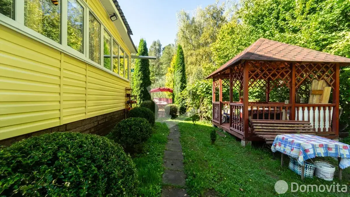 Продажа 2-этажной дачи в Дубок-83 Минская область, 49900USD, код 184249 - фото 21