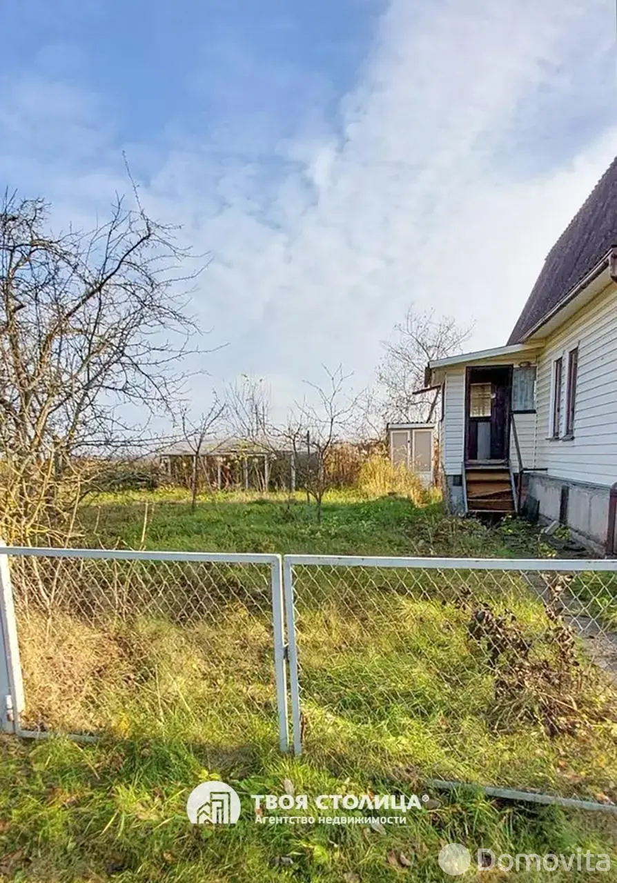 Продажа 2-этажной дачи в Слободе Минская область, 20000USD, код 185144 - фото 16