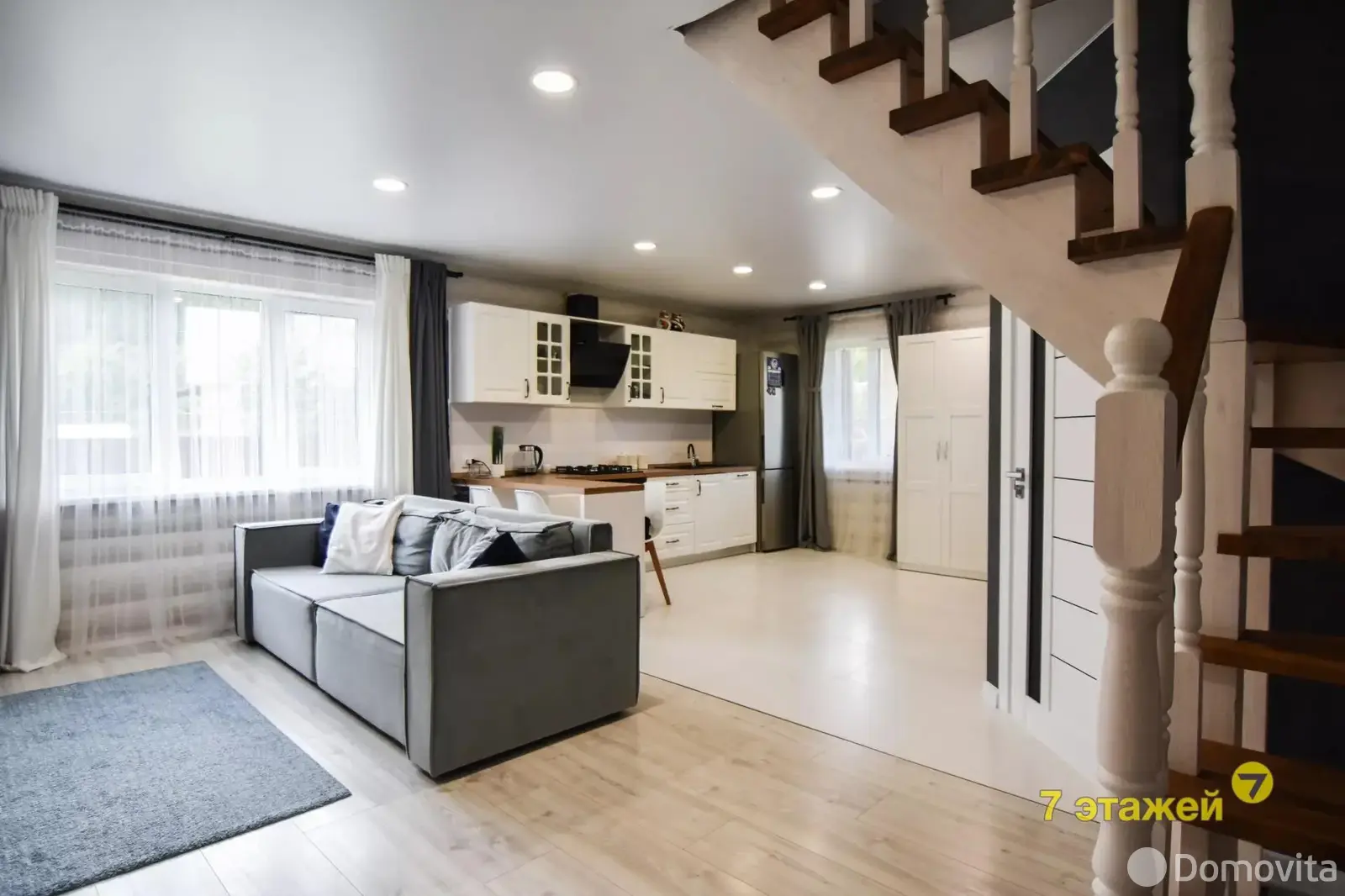 дом, Беларучи,