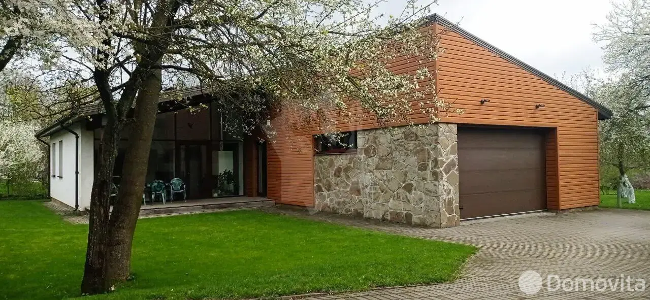 коттедж, Ждановичи, ул. Артиллеристов, д. 2/А - лучшее предложение