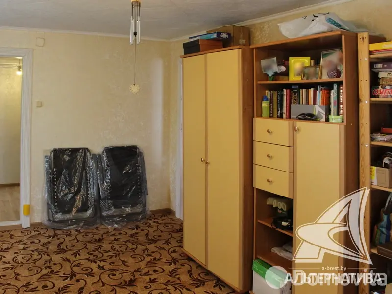дом, Сычи, 