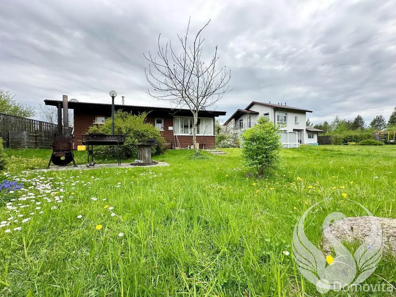 Продажа 1-этажной дачи в Цель Минская область, 504000BYN, код 185876 - фото 18
