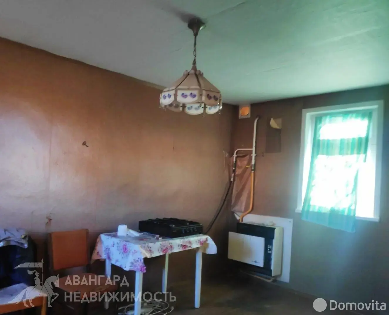 Продажа 2-этажной дачи в Залесье Минская область, 37700USD, код 182260 - фото 23