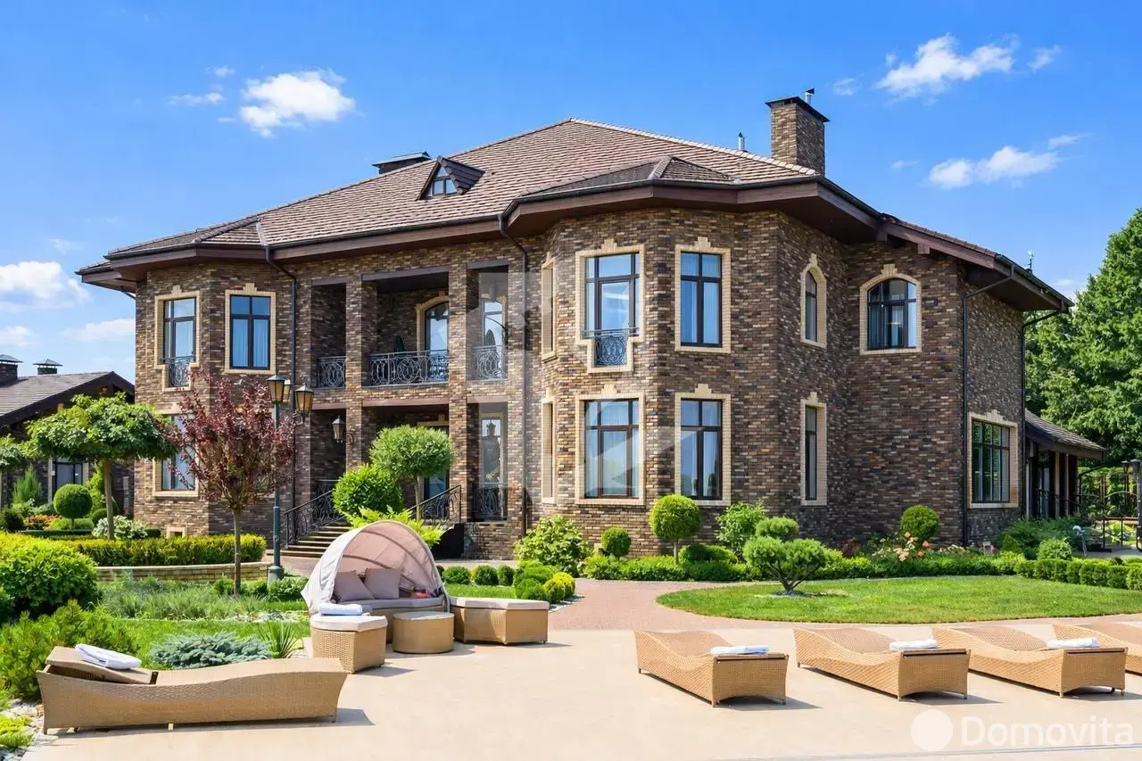 дом, Сосновая, пер. 1-й Придорожный, стоимость продажи 12 937 856 р.