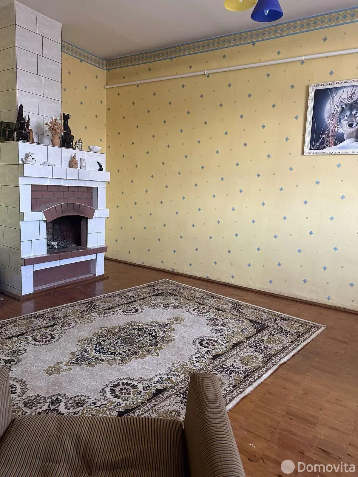 Цена продажи дома, Белыничи, ул. Славянская