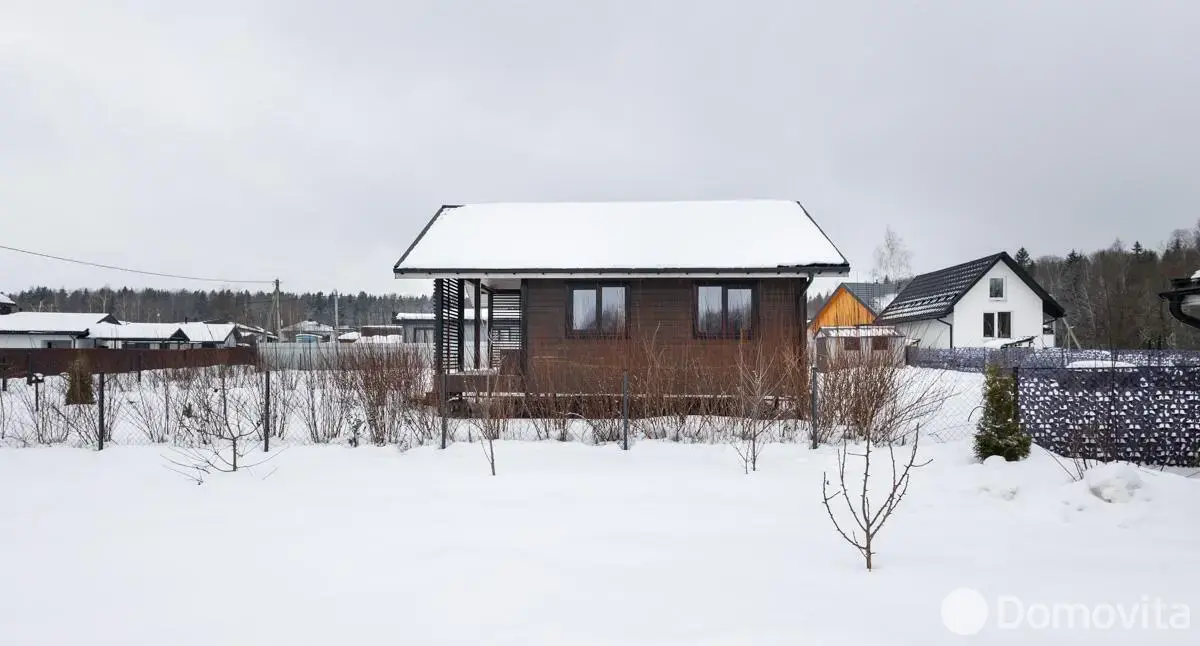 Купить 1-этажную дачу в Птичь-2 Минская область, 58000USD, код 184986 - фото 38