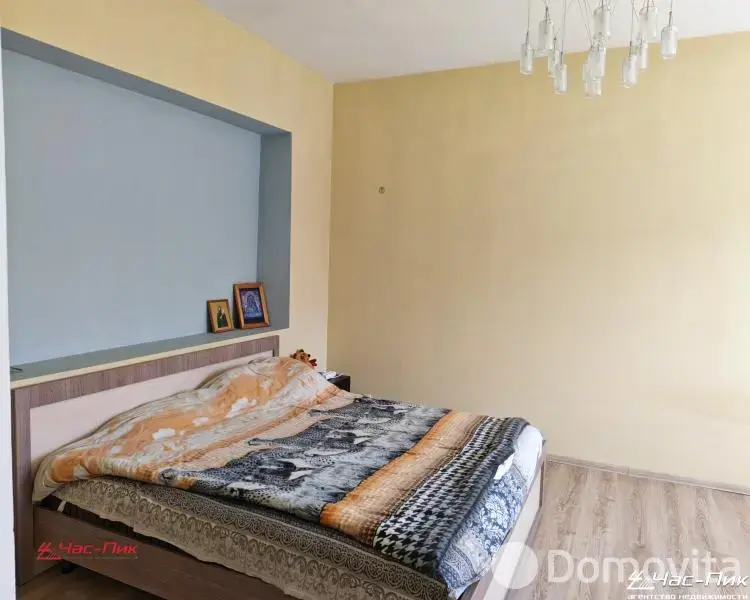 дом, Марковщина, ул. Луговая 