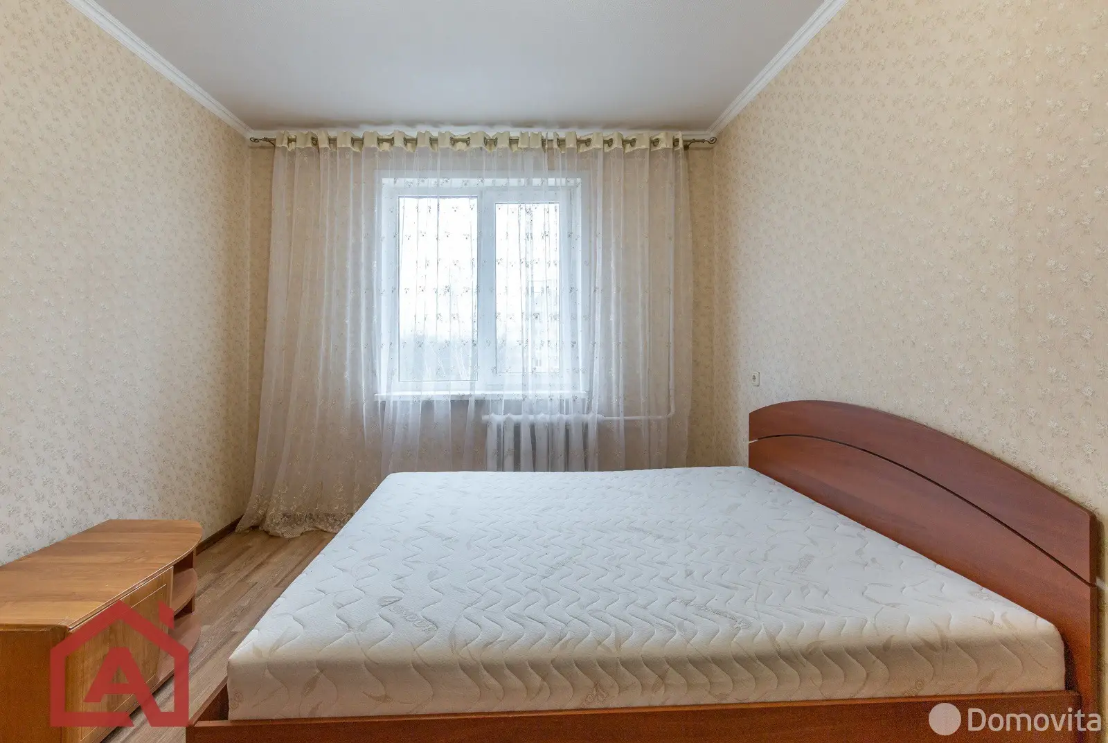 Купить 3-комнатную квартиру в Минске, пр-д Слободской, д. 28 - фото 2