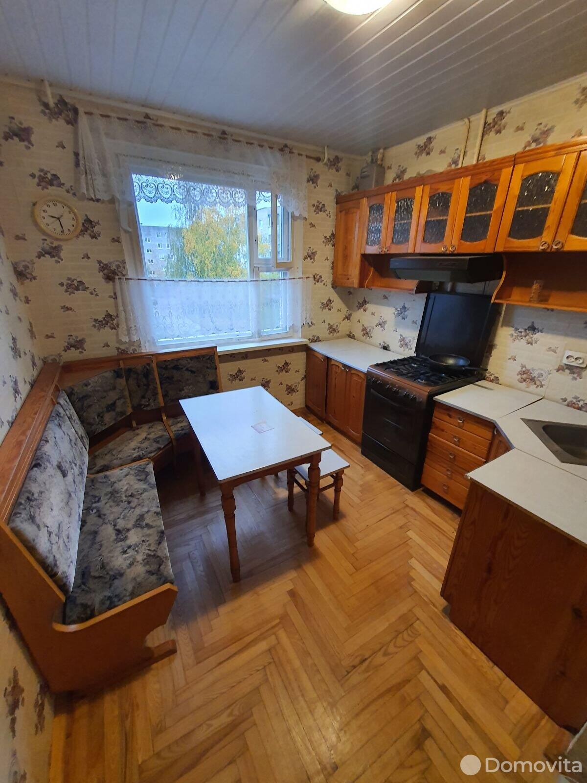 продажа квартиры, Лида, ул. Рыбиновского, д. 72