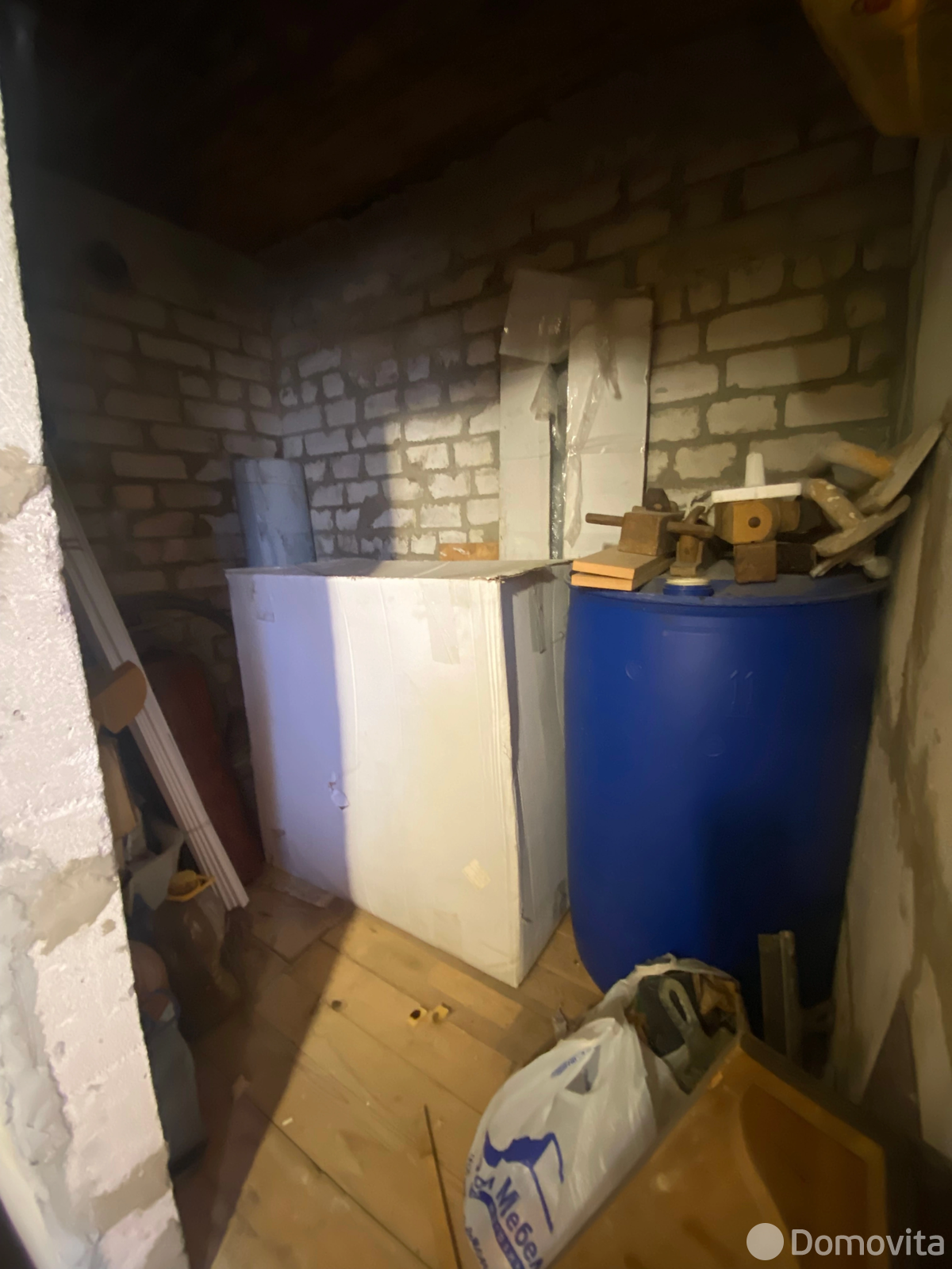 Купить 2-этажную дачу в Инженер, Воложинский район Минская область, 19500USD, код 185580 - фото 15