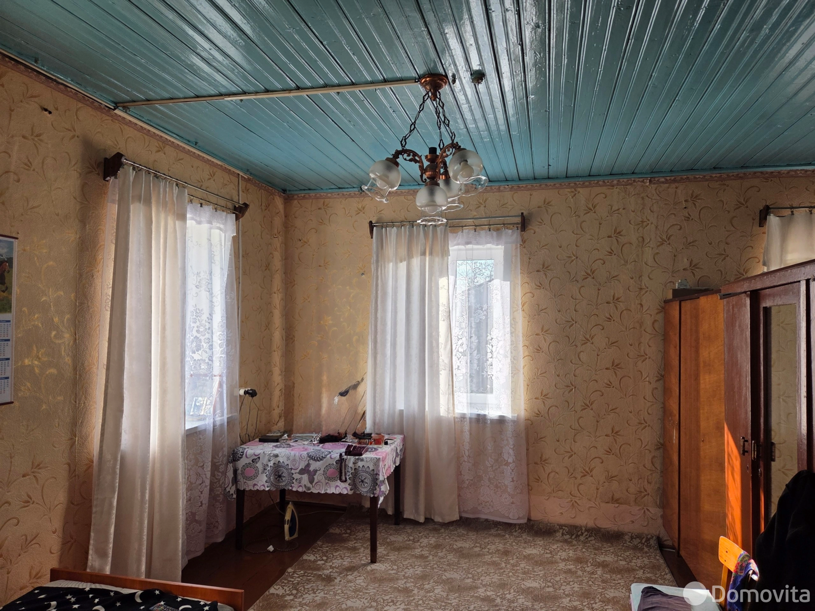 Цена продажи коттеджа, Заполье, ул. Центральная