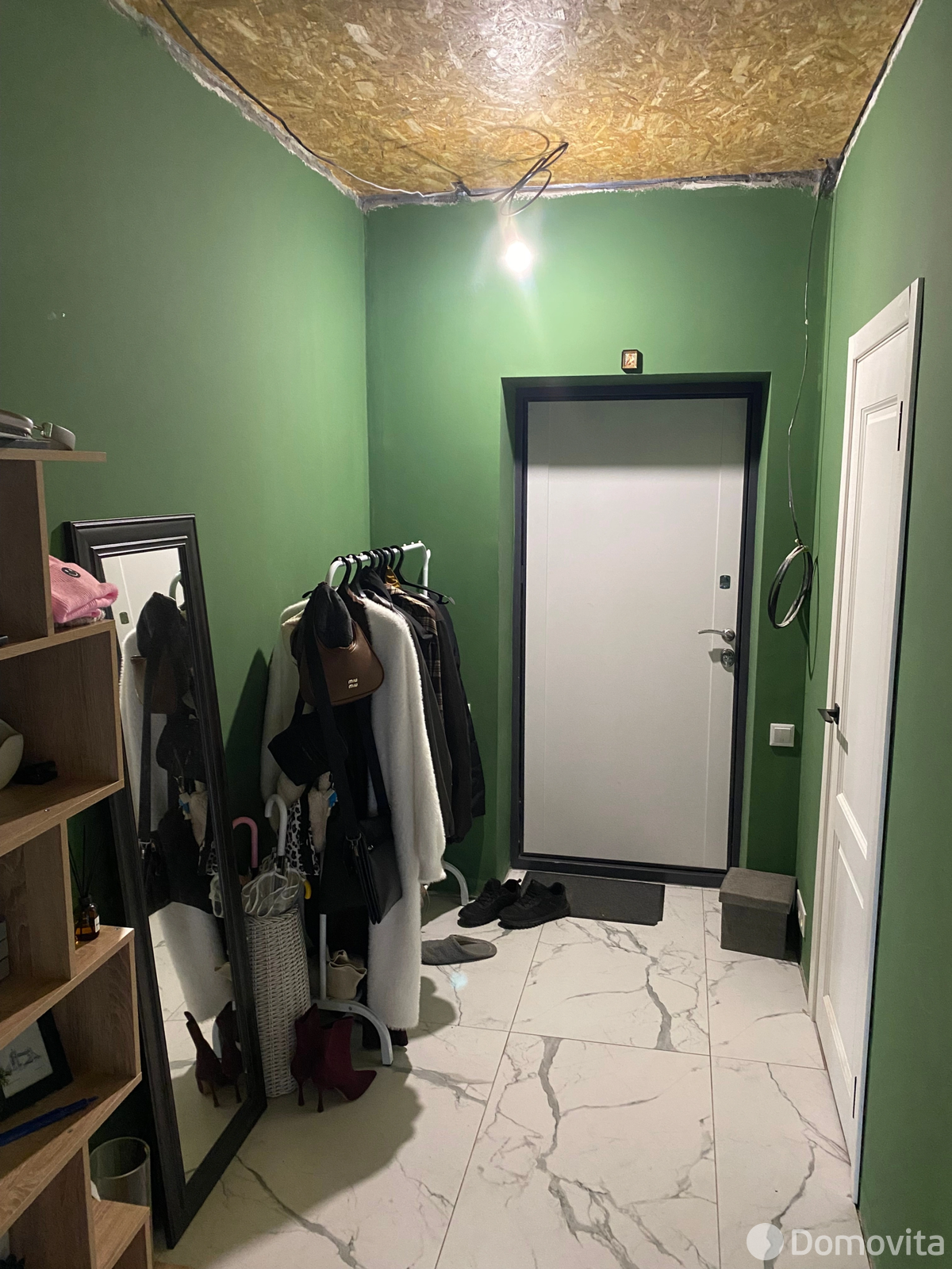 Стоимость продажи дома, Хожово, ул. Советская, д. 99