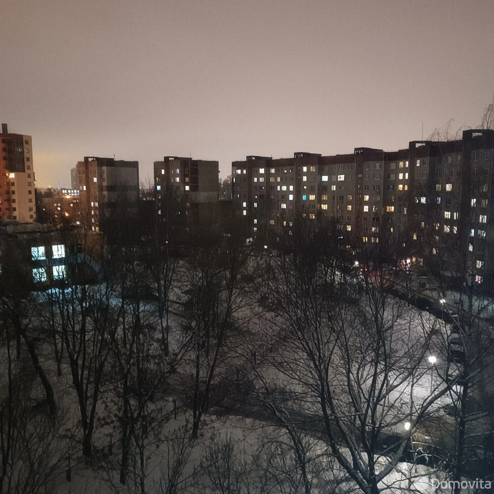 Снять 1-комнатную квартиру в Минске, ул. Гамарника, д. 20, 1050BYN, код 147886 - фото 16