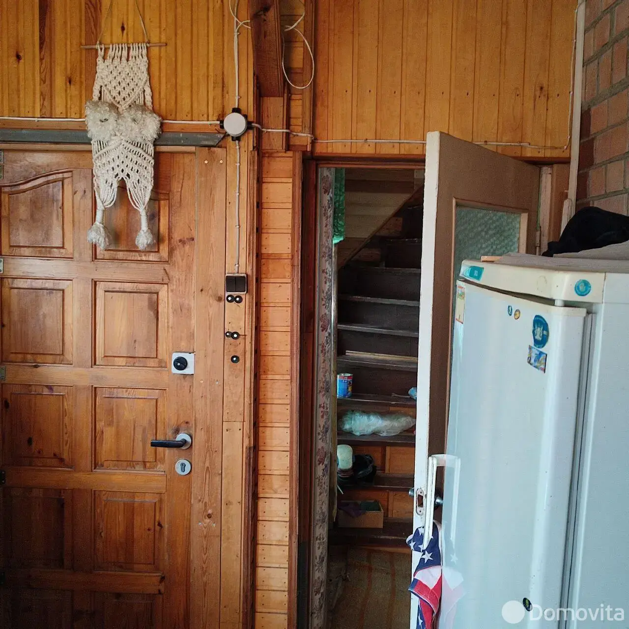 Продажа 2-этажной дачи в Межколхозстрой Минская область, 16500USD, код 184146 - фото 21