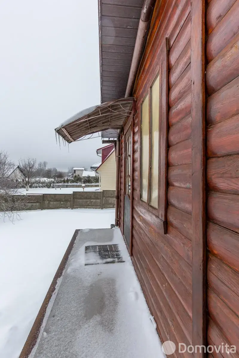 Стоимость продажи дома, Магалевщина, ул. Центральная