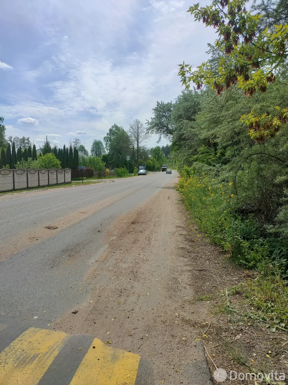 Цена продажи дачи, Золотая осень, 