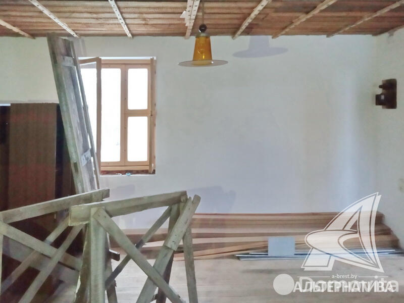 Продажа 2-этажной дачи в Удачное д.Скоки Брестская область, 17000USD, код 167196 - фото 12