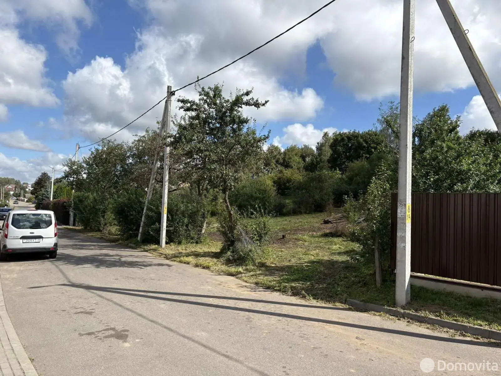 Купить земельный участок, 21.3 соток, Боровляны, Минская область, 88000USD, код 569650 - фото 14