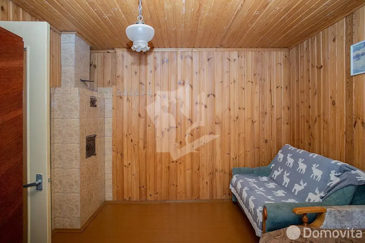 Продажа 1-этажной дачи в Строитель-ремонтник Минская область, 36900USD, код 185673 - фото 11