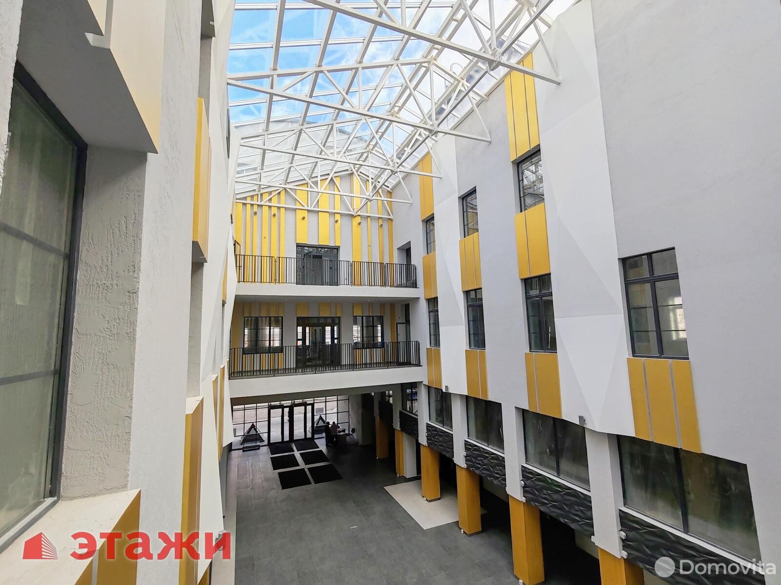 Аренда торговой точки на ул. Интернациональная, д. 3 в Минске, 6250EUR, код 965512 - фото 4