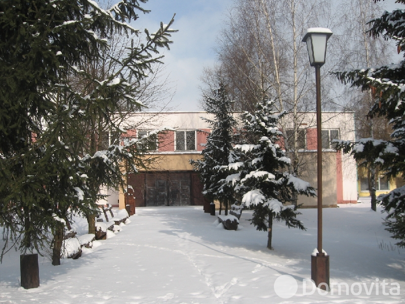 Цена продажи склада, Речица, ул. Ильича, д. 1