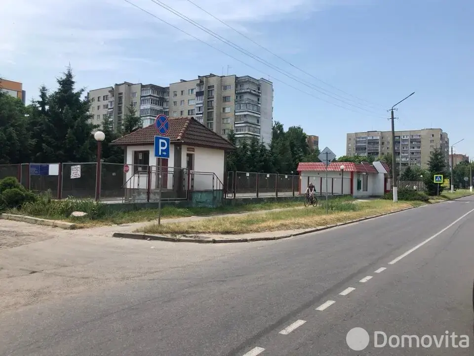 объект сферы услуг, Пинск, ул. Звездная - лучшее предложение