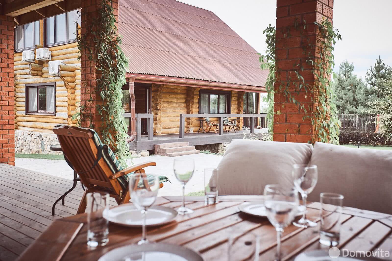 Коттедж Агроусадьба