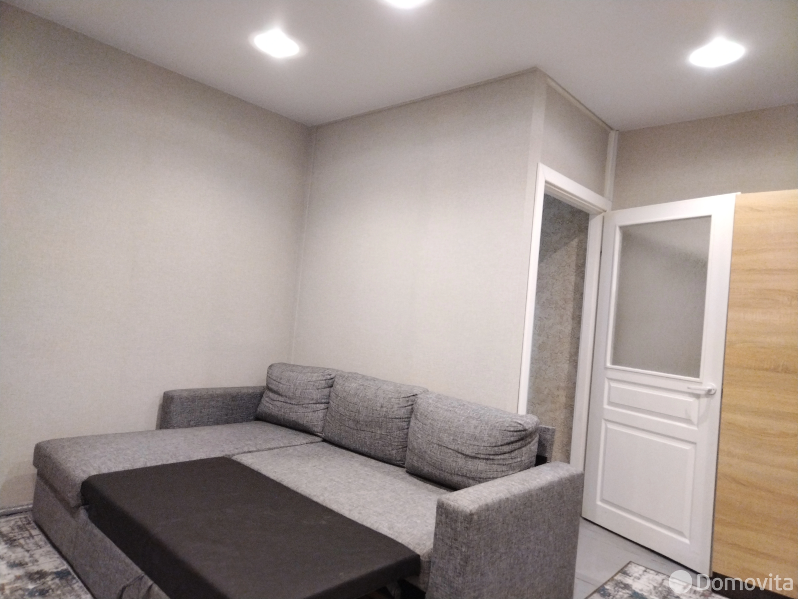 Снять 1-комнатную квартиру в Минске, ул. Садовая, д. 20, 400USD, код 149331 - фото 2