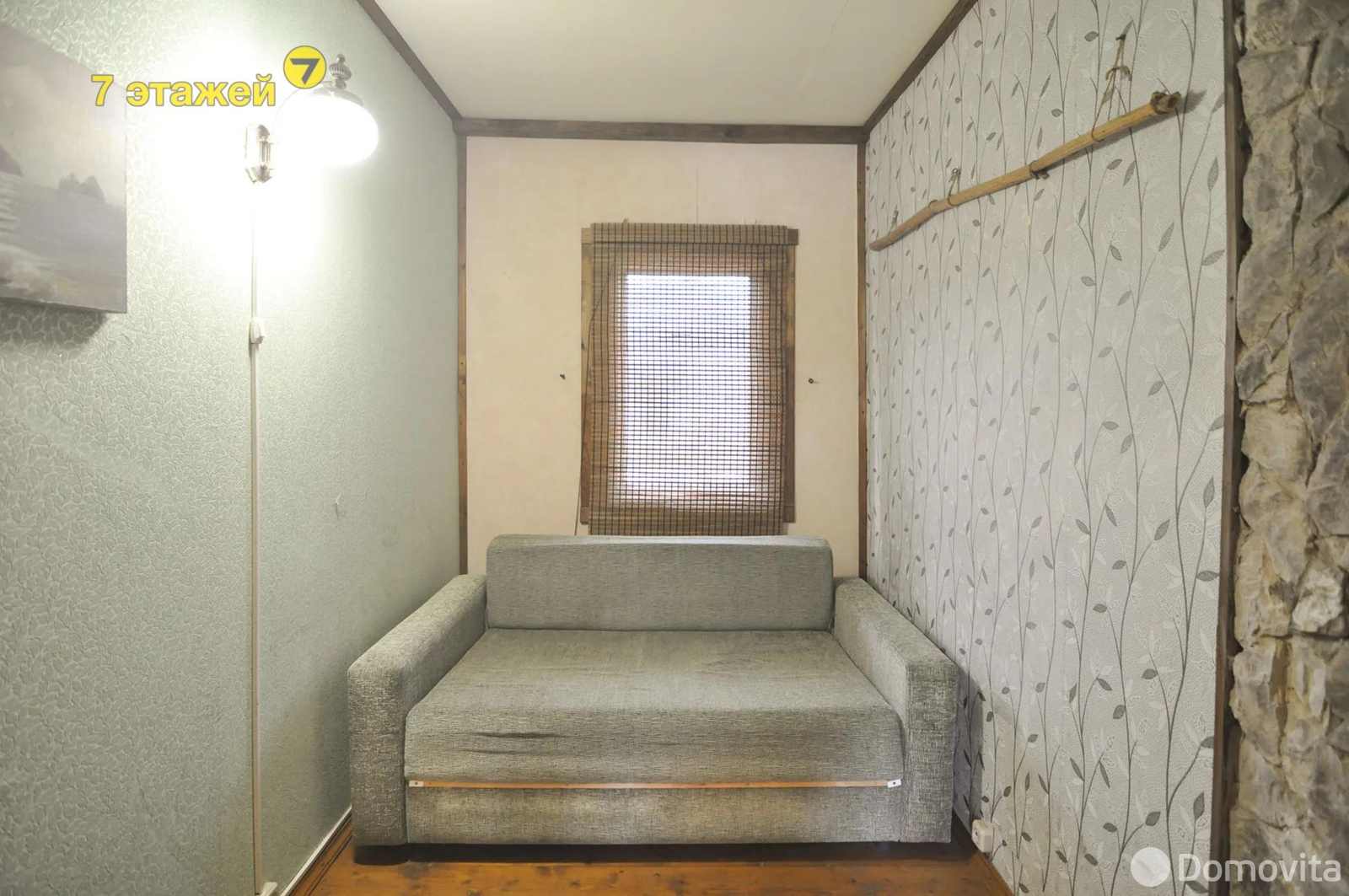 Продажа 2-этажной дачи в Подгорье Минская область, 42000USD, код 185001 - фото 20