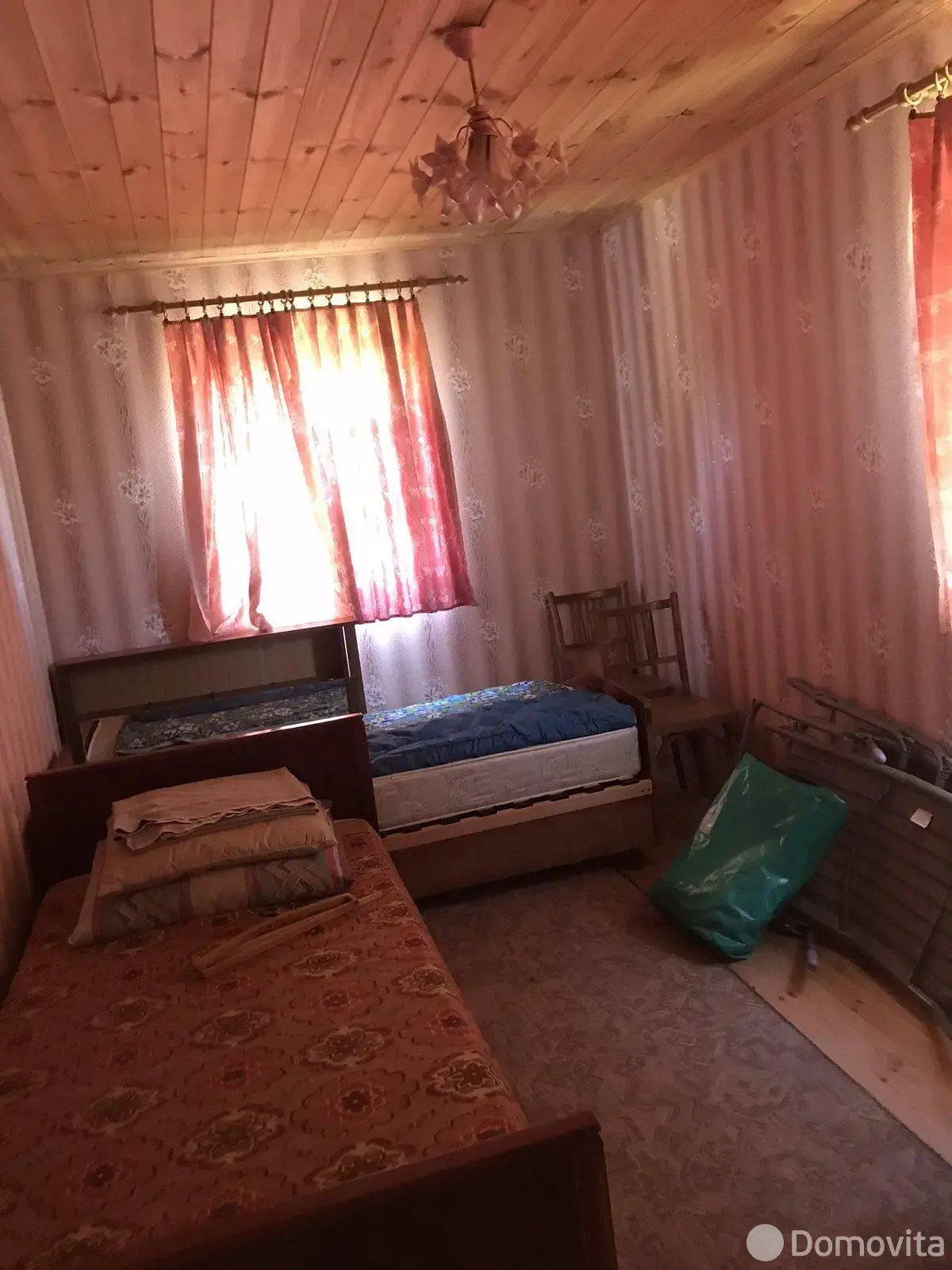 Продажа 2-этажной дачи в Бытовик-1 Минская область, 70500BYN, код 186231 - фото 5