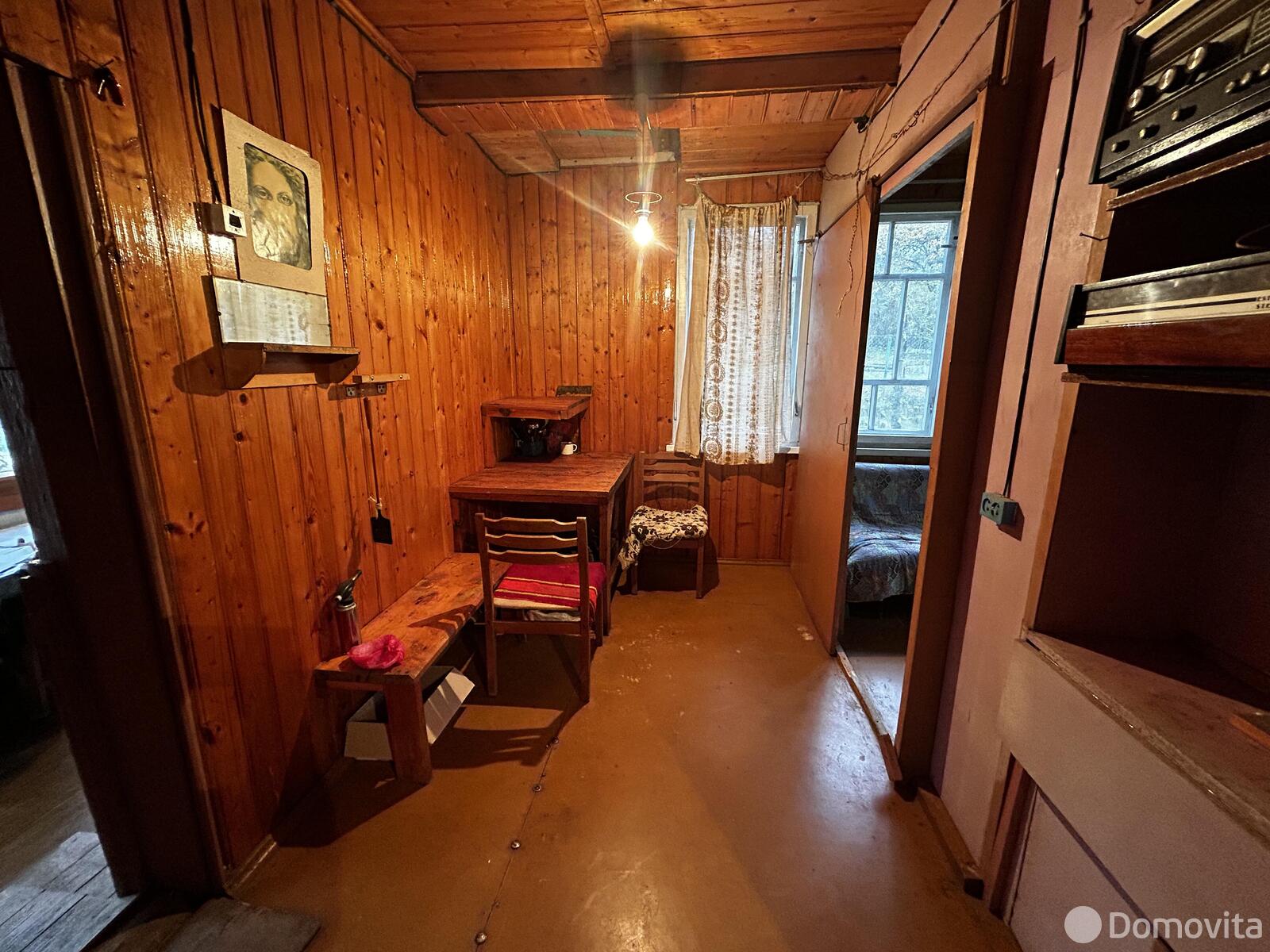 Купить 2-этажную дачу в ВЗГОРЬЕ Минская область, 13900USD, код 180630 - фото 15