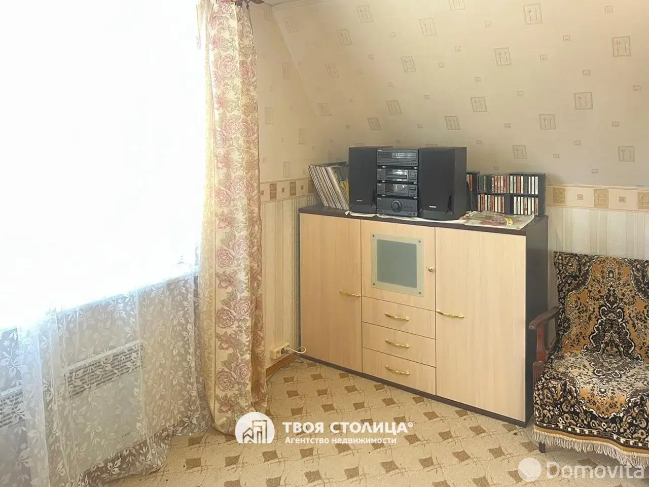 Продажа 1-этажной дачи в Силичах Минская область, 42000USD, код 185060 - фото 24