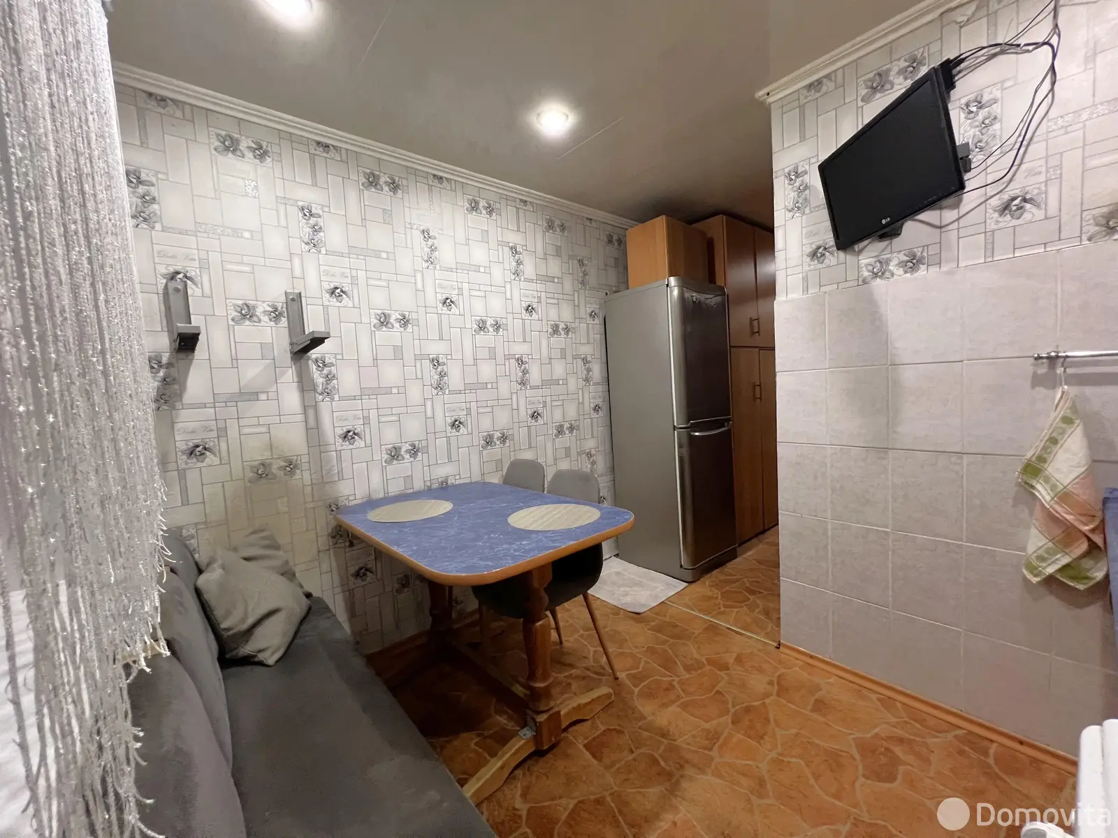 Купить комнату в Минске, ул. Кабушкина, д. 88, цена 24000 USD, код 7434 - фото 30