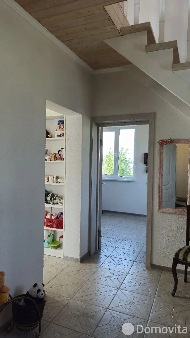 Продажа 2-этажной дачи в Голышово Минская область, 50500USD, код 183427 - фото 12