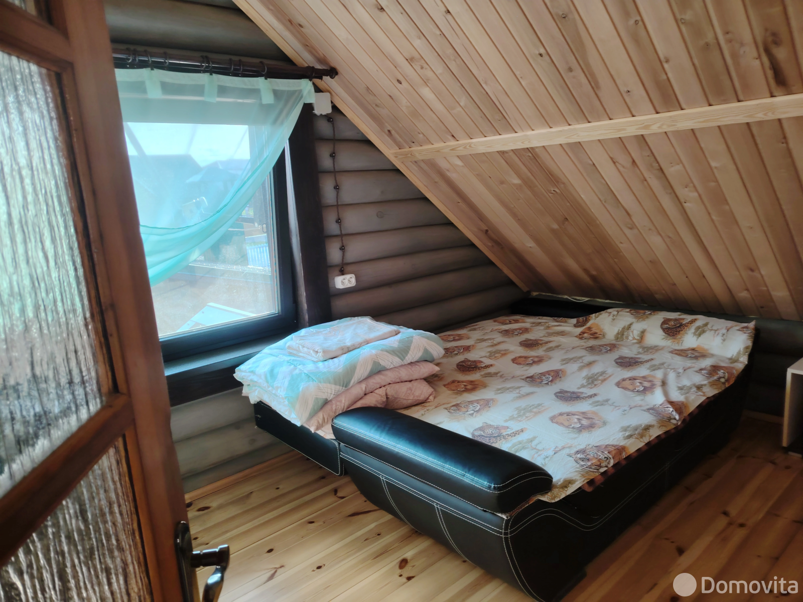 коттедж на сутки, Воложин, ул. Франциска Скорины, д. 1 