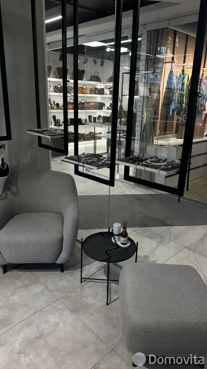 Аренда торговой точки на ул. Петра Мстиславца, д. 12 в Минске, 594EUR, код 968267 - фото 10
