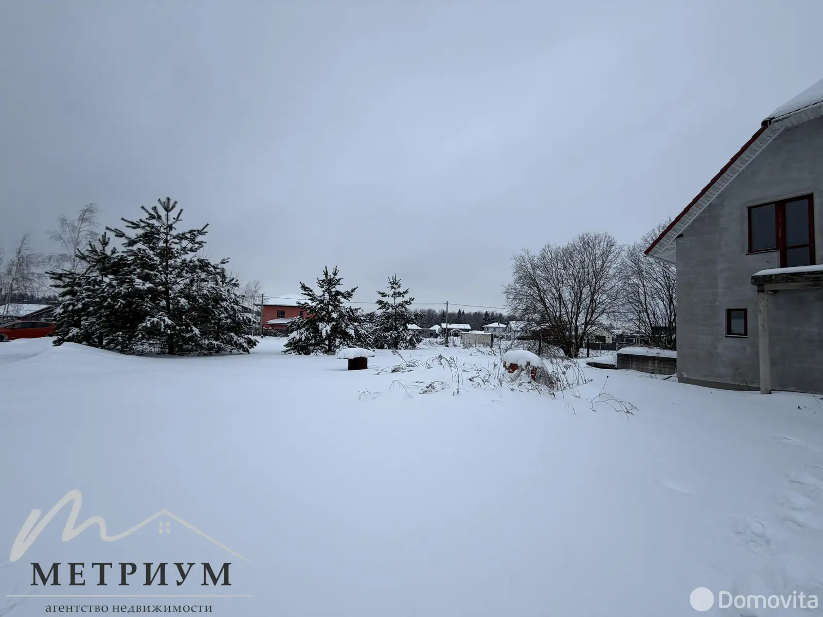 дом, Марковщина, ул. Купавская, стоимость продажи 372 372 р.