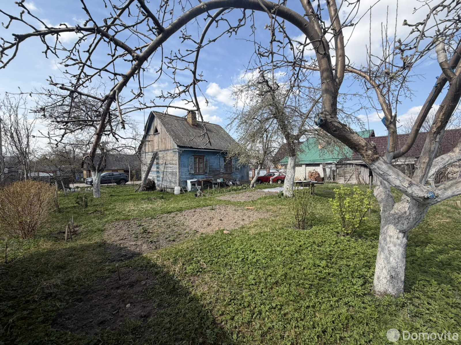 дом, Гродно, ул. Бертеля 