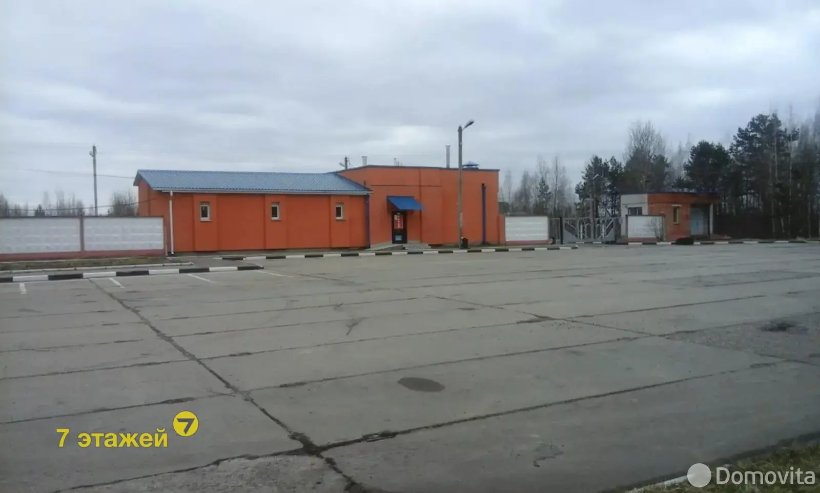 Купить помещение под сферу услуг в Звенчатке, ул. Московская - фото 27