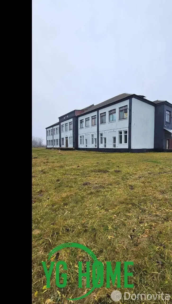 Стоимость продажи офиса, Великая Раевка, ул. Школьная, д. 1/А