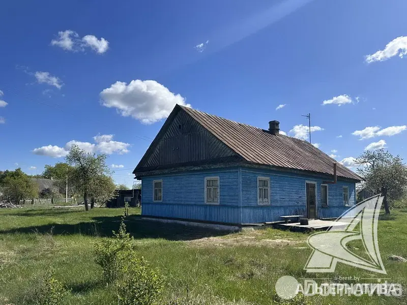 дом, Черняны,