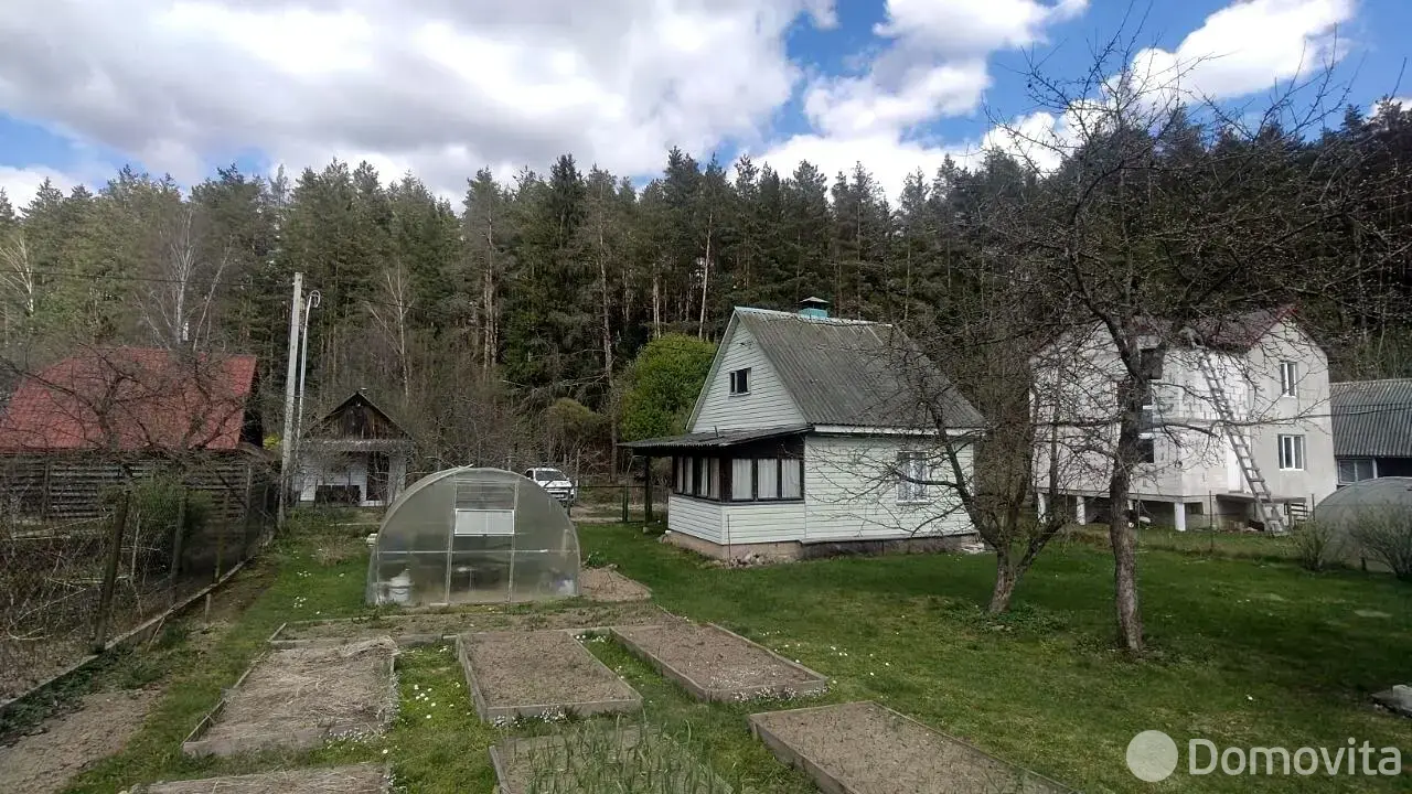 Продажа 1-этажной дачи в Верас МСХ и П Минская область, 76482BYN, код 185374 - фото 14