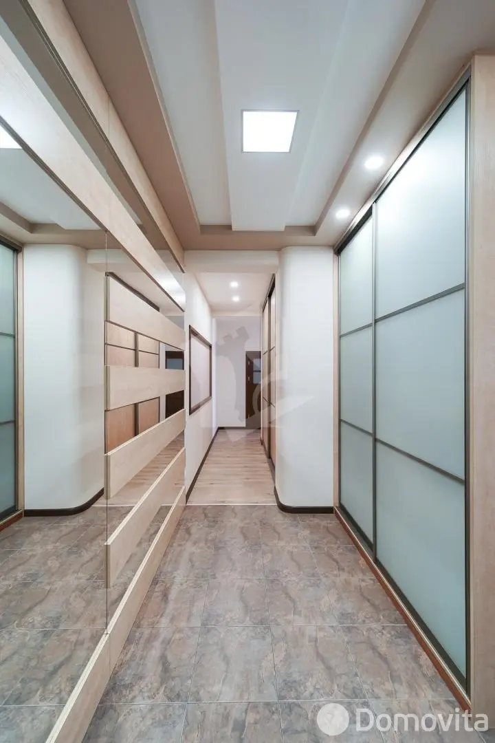 Снять 3-комнатную квартиру в Минске, ул. Киселева, д. 3, 800USD, код 149706 - фото 33