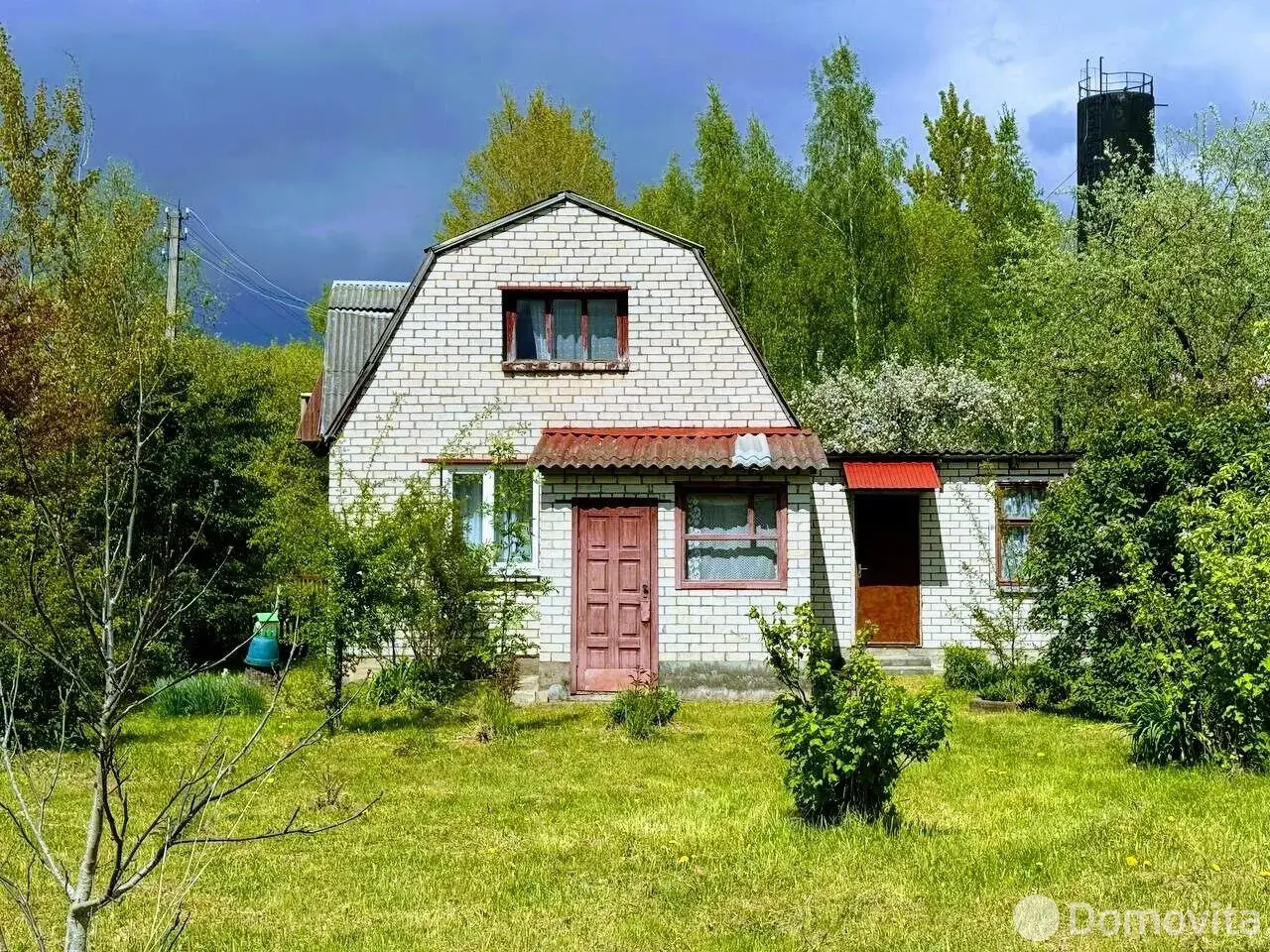 Цена продажи дачи, Исток-М, 